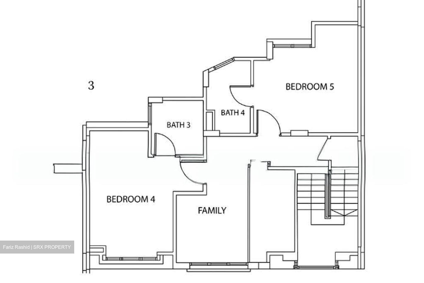 Henley Gardens (D19), Terrace #611262461